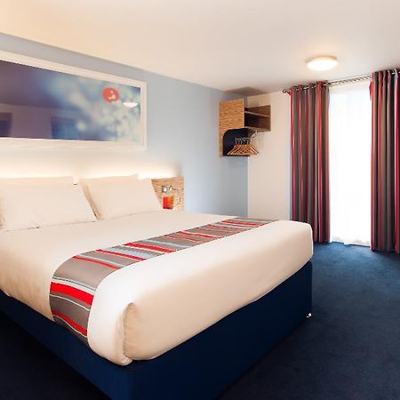 Travelodge London Greenwich High Road Exterior foto