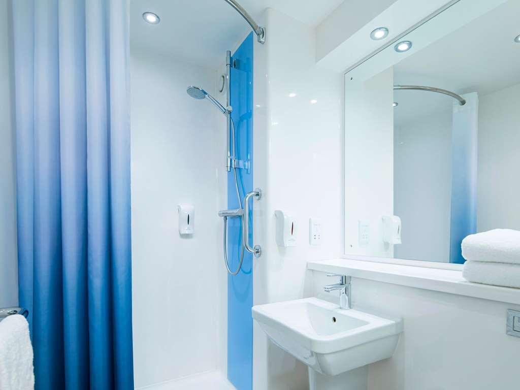 Travelodge London Greenwich High Road Habitación foto