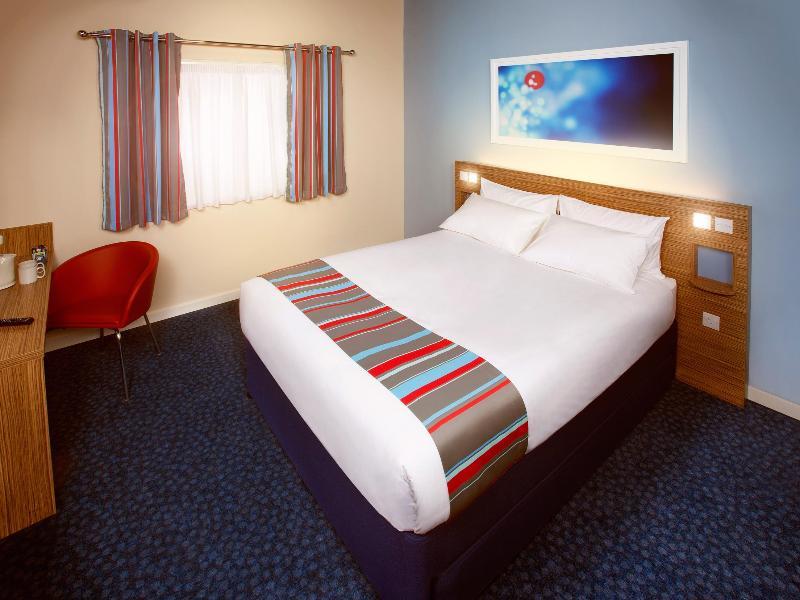 Travelodge London Greenwich High Road Exterior foto