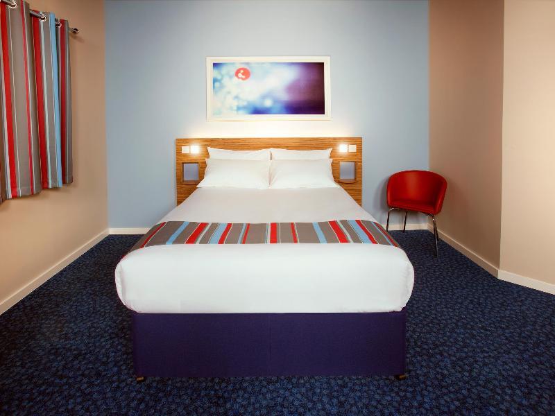 Travelodge London Greenwich High Road Exterior foto